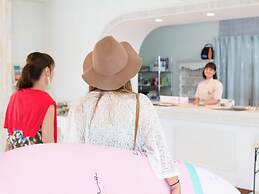 Hotel Caretta Amami