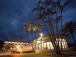 Hotel Caretta Amami
