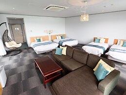 Hotel Caretta Amami