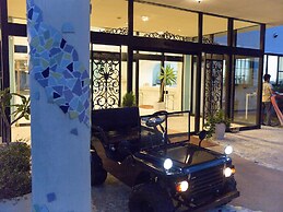 Hotel Caretta Amami