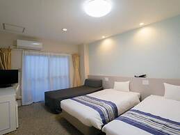 Hotel Caretta Amami