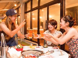 Hotel Caretta Amami