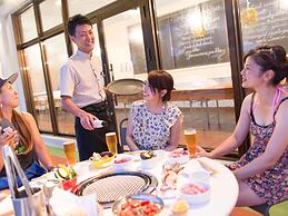 Hotel Caretta Amami