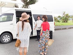 Hotel Caretta Amami
