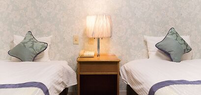 Hotel Caretta Amami