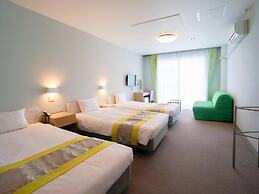 Hotel Caretta Amami