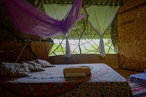 Saraya Art Cafe B&B