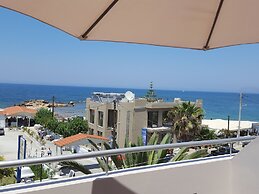 Sevach apartments