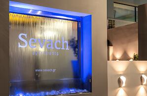 Sevach apartments
