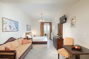 Sevach apartments