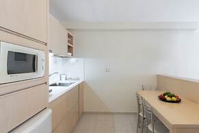 Sevach apartments