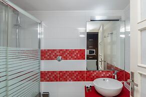 Sevach apartments