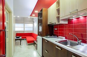 Sevach apartments
