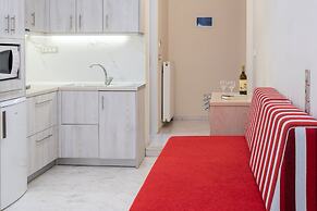 Sevach apartments