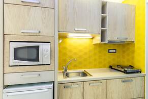 Sevach apartments