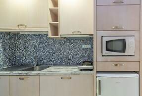 Sevach apartments
