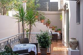 Sevach apartments