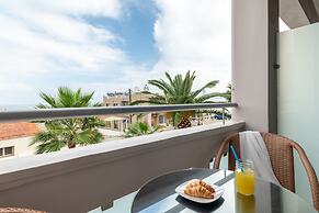 Sevach apartments