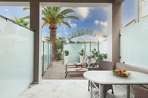 Sevach apartments