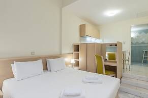Sevach apartments