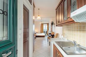 Sevach apartments