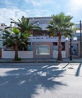 Sevach apartments