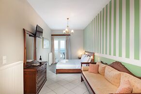 Sevach apartments