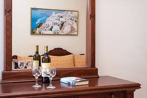 Sevach apartments