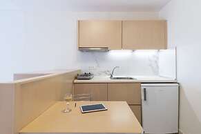 Sevach apartments