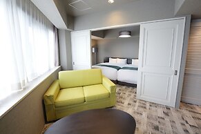 Hakata Green Hotel No.1