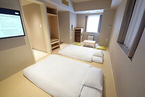 Hakata Green Hotel No.1