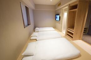 Hakata Green Hotel No.1