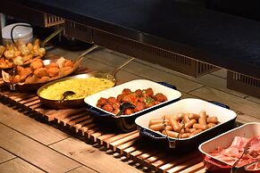 Hakata Green Hotel No.1