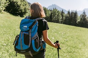 Kempinski Hotel Berchtesgaden