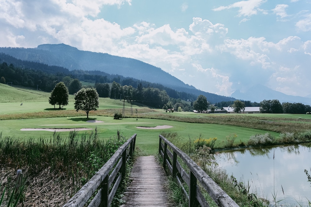 Kempinski Hotel Berchtesgaden