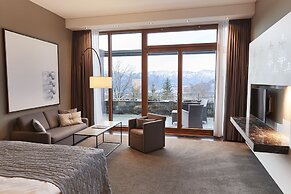 Kempinski Hotel Berchtesgaden