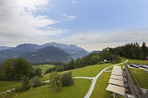 Kempinski Hotel Berchtesgaden