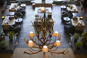 Kempinski Hotel Berchtesgaden