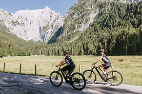 Kempinski Hotel Berchtesgaden