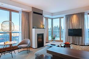 Kempinski Hotel Berchtesgaden