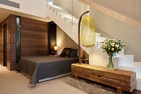 Kempinski Hotel Berchtesgaden