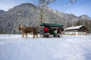 Kempinski Hotel Berchtesgaden