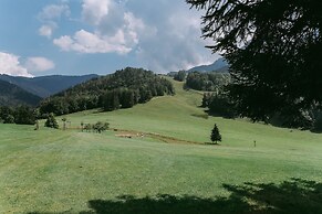 Kempinski Hotel Berchtesgaden