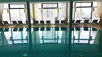Kempinski Hotel Berchtesgaden