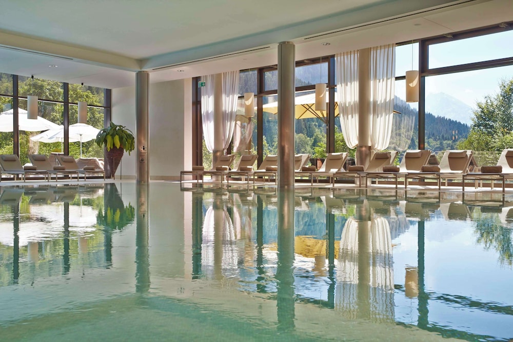 Kempinski Hotel Berchtesgaden