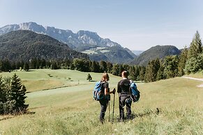Kempinski Hotel Berchtesgaden