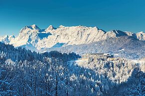 Kempinski Hotel Berchtesgaden