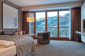 Kempinski Hotel Berchtesgaden