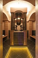 Kempinski Hotel Berchtesgaden