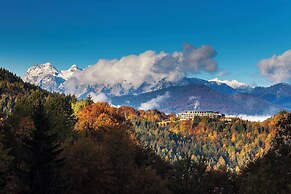 Kempinski Hotel Berchtesgaden